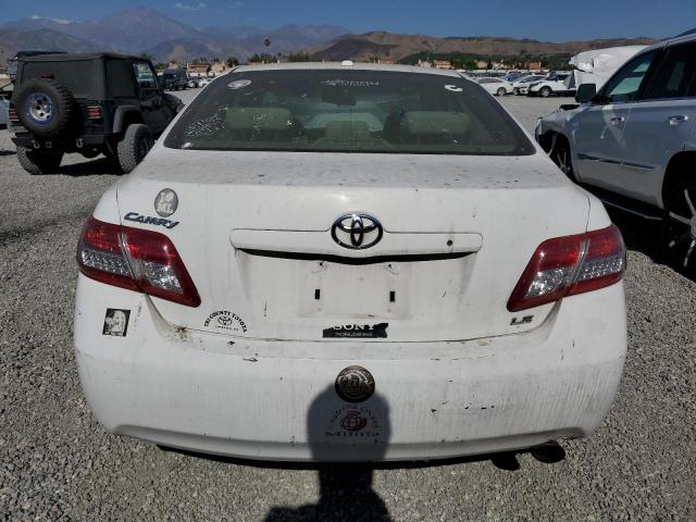 Photo 5 VIN: 4T1BF3EK7AU562017 - TOYOTA CAMRY BASE 