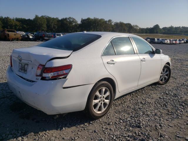 Photo 3 VIN: 4T1BF3EK7AU562390 - TOYOTA CAMRY BASE 