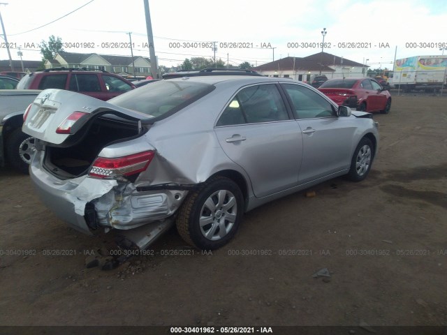 Photo 3 VIN: 4T1BF3EK7AU562650 - TOYOTA CAMRY 