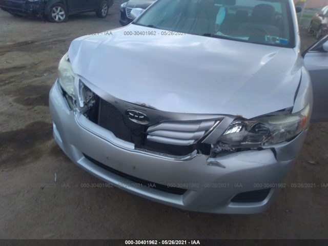 Photo 9 VIN: 4T1BF3EK7AU562650 - TOYOTA CAMRY 