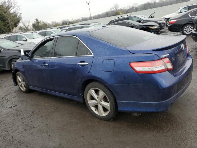 Photo 1 VIN: 4T1BF3EK7AU564785 - TOYOTA CAMRY 