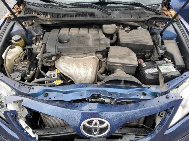 Photo 10 VIN: 4T1BF3EK7AU564785 - TOYOTA CAMRY 