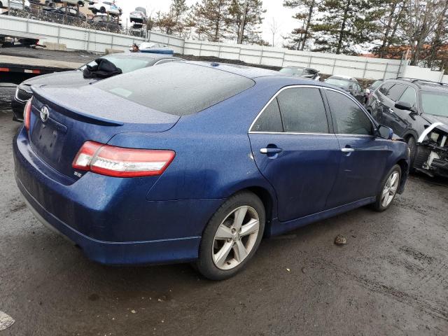 Photo 2 VIN: 4T1BF3EK7AU564785 - TOYOTA CAMRY 