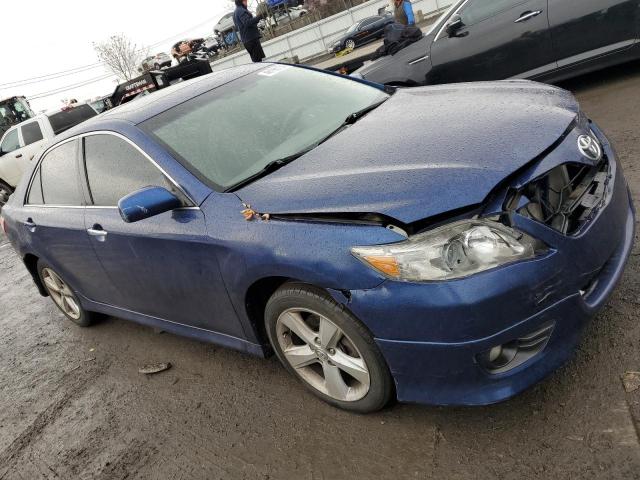 Photo 3 VIN: 4T1BF3EK7AU564785 - TOYOTA CAMRY 