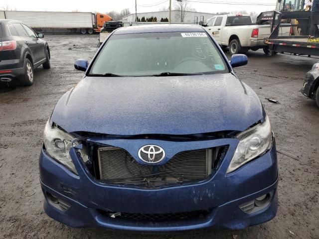 Photo 4 VIN: 4T1BF3EK7AU564785 - TOYOTA CAMRY 