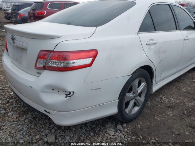 Photo 5 VIN: 4T1BF3EK7AU565922 - TOYOTA CAMRY 