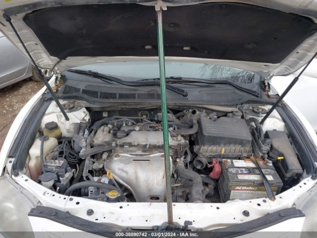 Photo 9 VIN: 4T1BF3EK7AU565922 - TOYOTA CAMRY 