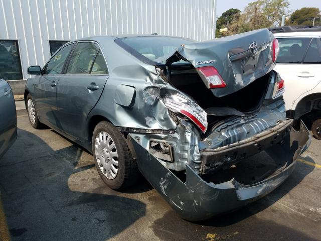 Photo 2 VIN: 4T1BF3EK7AU574894 - TOYOTA CAMRY BASE 