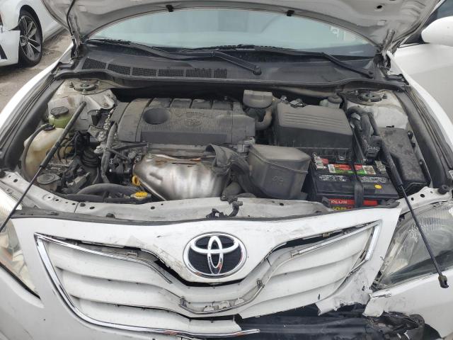 Photo 10 VIN: 4T1BF3EK7AU575639 - TOYOTA CAMRY 