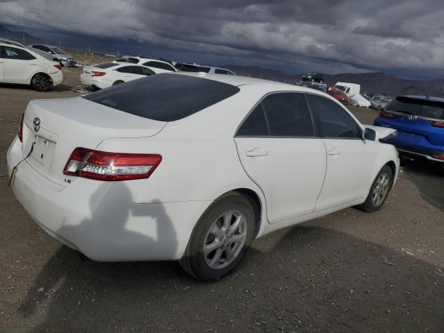 Photo 2 VIN: 4T1BF3EK7AU575639 - TOYOTA CAMRY 