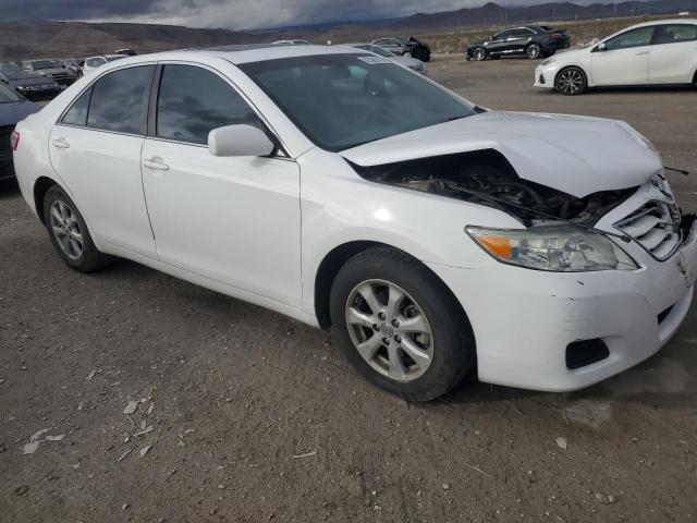 Photo 3 VIN: 4T1BF3EK7AU575639 - TOYOTA CAMRY 