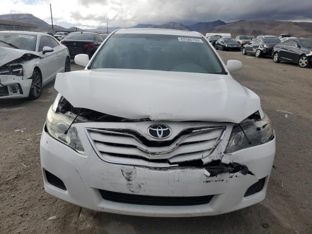 Photo 4 VIN: 4T1BF3EK7AU575639 - TOYOTA CAMRY 