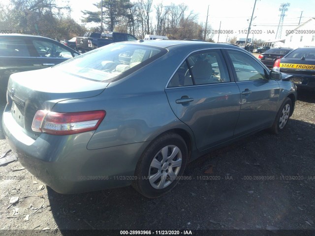 Photo 3 VIN: 4T1BF3EK7AU576208 - TOYOTA CAMRY 