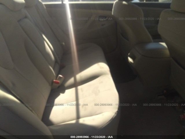 Photo 7 VIN: 4T1BF3EK7AU576208 - TOYOTA CAMRY 