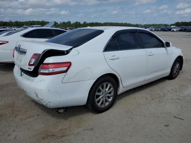 Photo 2 VIN: 4T1BF3EK7AU576595 - TOYOTA CAMRY BASE 