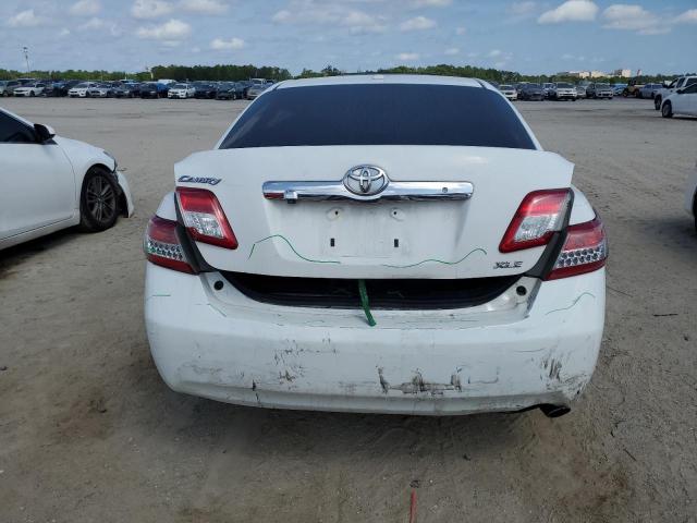 Photo 5 VIN: 4T1BF3EK7AU576595 - TOYOTA CAMRY BASE 