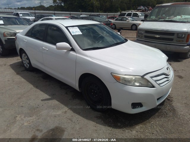 Photo 0 VIN: 4T1BF3EK7AU577973 - TOYOTA CAMRY 