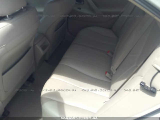 Photo 7 VIN: 4T1BF3EK7AU577973 - TOYOTA CAMRY 