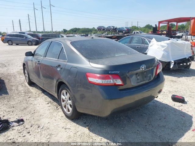 Photo 2 VIN: 4T1BF3EK7AU580906 - TOYOTA CAMRY 