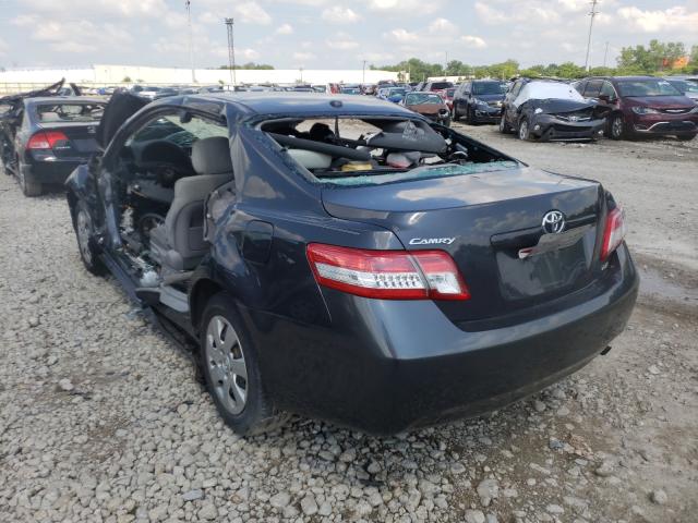 Photo 2 VIN: 4T1BF3EK7BU119268 - TOYOTA CAMRY BASE 