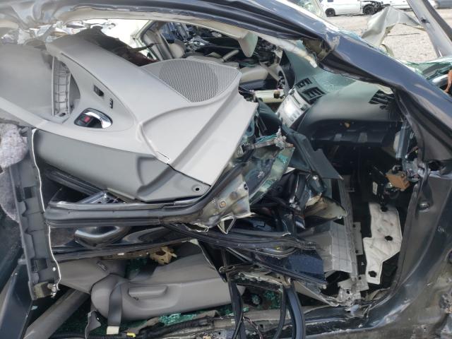 Photo 4 VIN: 4T1BF3EK7BU119268 - TOYOTA CAMRY BASE 