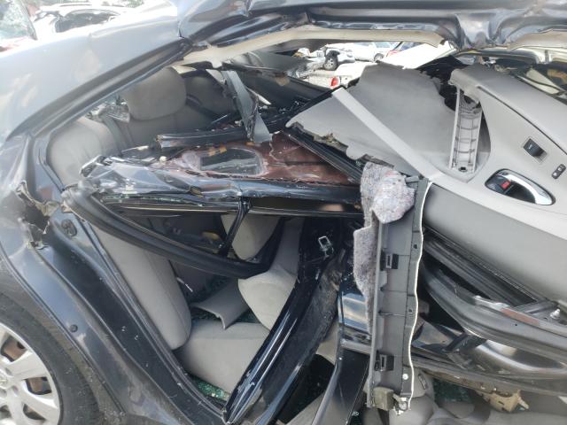 Photo 5 VIN: 4T1BF3EK7BU119268 - TOYOTA CAMRY BASE 