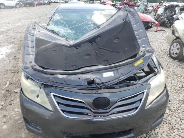 Photo 6 VIN: 4T1BF3EK7BU119268 - TOYOTA CAMRY BASE 