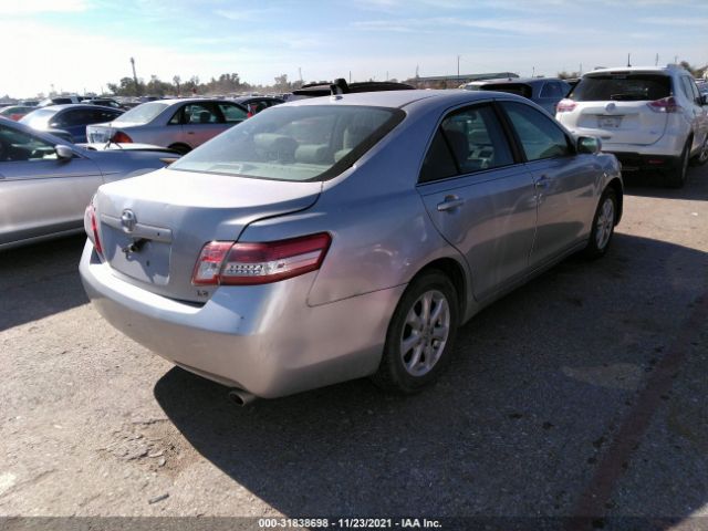 Photo 3 VIN: 4T1BF3EK7BU119691 - TOYOTA CAMRY 