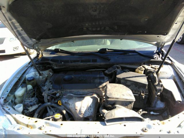 Photo 9 VIN: 4T1BF3EK7BU119691 - TOYOTA CAMRY 