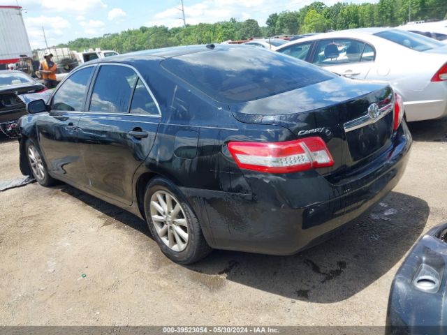 Photo 2 VIN: 4T1BF3EK7BU119979 - TOYOTA CAMRY 