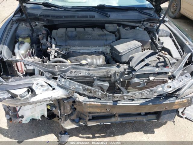 Photo 9 VIN: 4T1BF3EK7BU119979 - TOYOTA CAMRY 