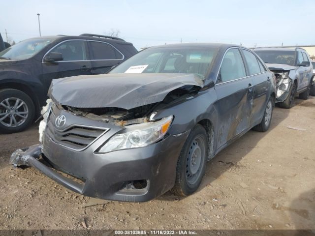 Photo 1 VIN: 4T1BF3EK7BU121022 - TOYOTA CAMRY 