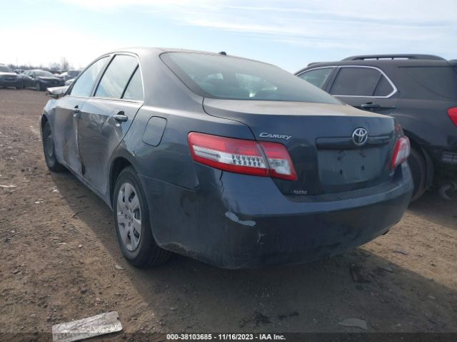 Photo 2 VIN: 4T1BF3EK7BU121022 - TOYOTA CAMRY 