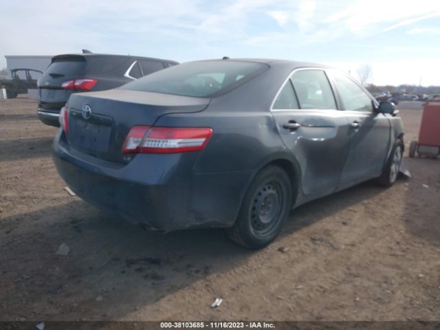 Photo 3 VIN: 4T1BF3EK7BU121022 - TOYOTA CAMRY 