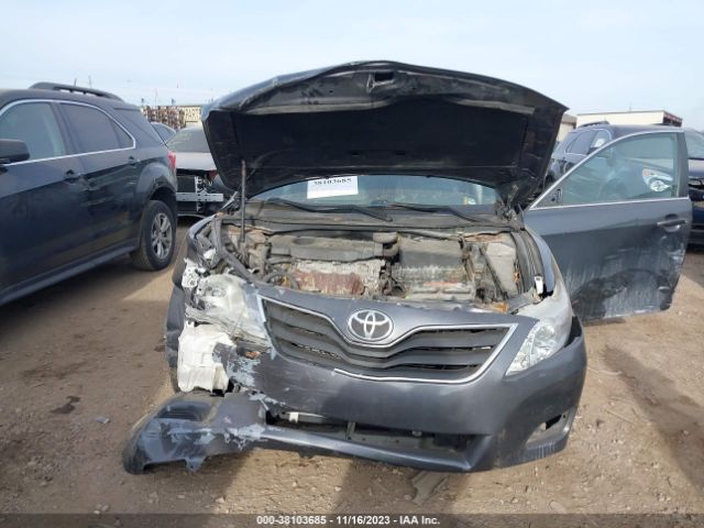 Photo 5 VIN: 4T1BF3EK7BU121022 - TOYOTA CAMRY 