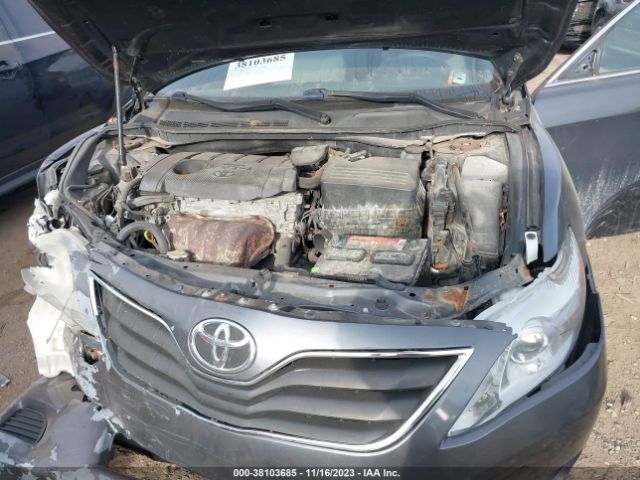 Photo 9 VIN: 4T1BF3EK7BU121022 - TOYOTA CAMRY 