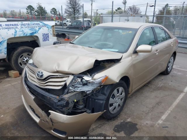 Photo 1 VIN: 4T1BF3EK7BU122042 - TOYOTA CAMRY 