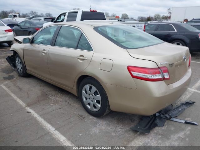 Photo 2 VIN: 4T1BF3EK7BU122042 - TOYOTA CAMRY 