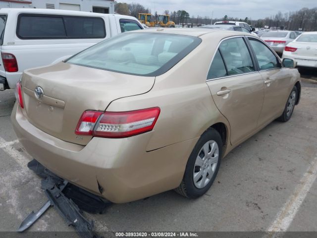 Photo 3 VIN: 4T1BF3EK7BU122042 - TOYOTA CAMRY 