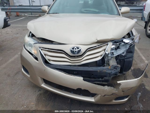 Photo 5 VIN: 4T1BF3EK7BU122042 - TOYOTA CAMRY 