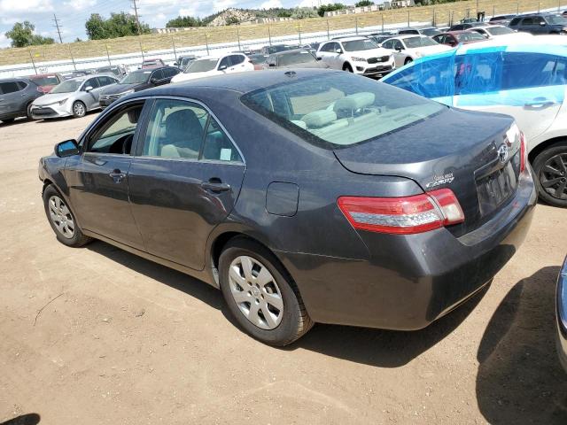 Photo 1 VIN: 4T1BF3EK7BU123157 - TOYOTA CAMRY BASE 