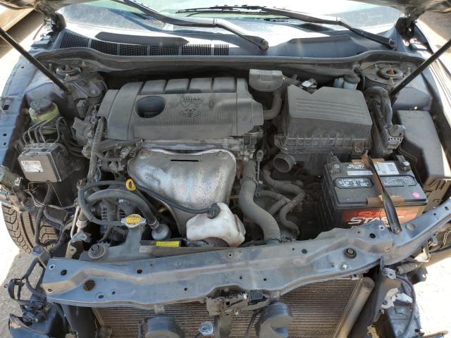 Photo 10 VIN: 4T1BF3EK7BU123157 - TOYOTA CAMRY BASE 