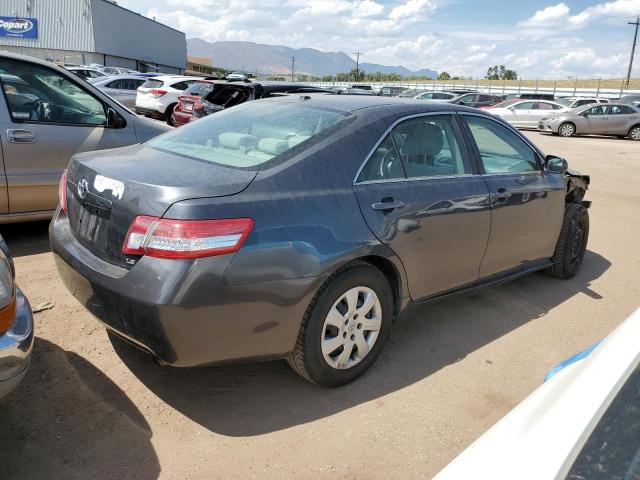 Photo 2 VIN: 4T1BF3EK7BU123157 - TOYOTA CAMRY BASE 