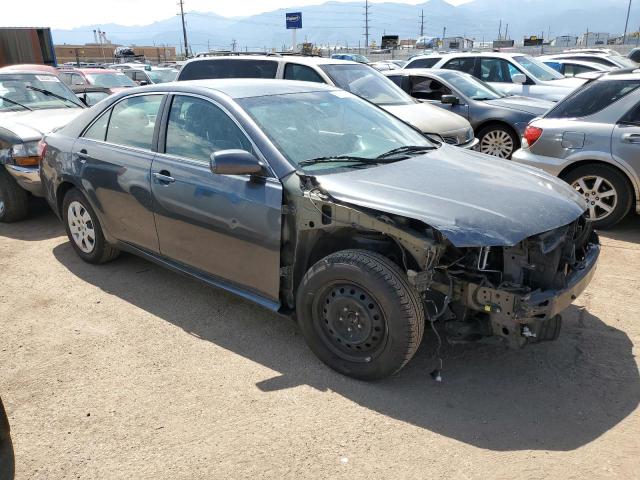 Photo 3 VIN: 4T1BF3EK7BU123157 - TOYOTA CAMRY BASE 