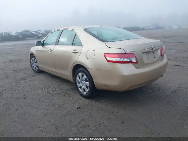 Photo 2 VIN: 4T1BF3EK7BU124146 - TOYOTA CAMRY 