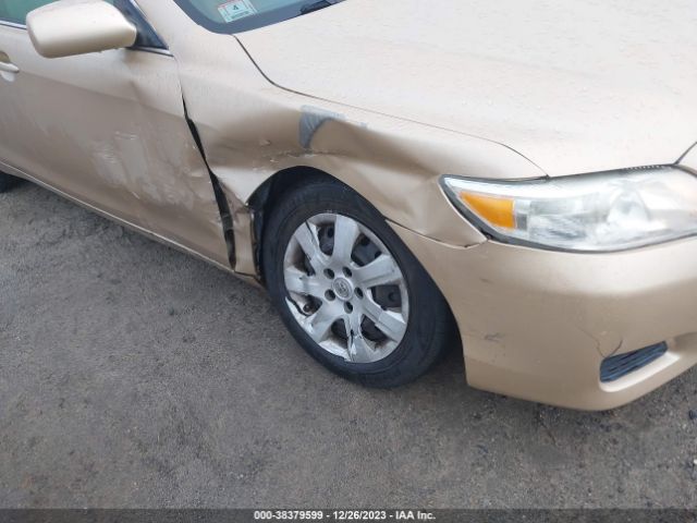 Photo 5 VIN: 4T1BF3EK7BU124146 - TOYOTA CAMRY 