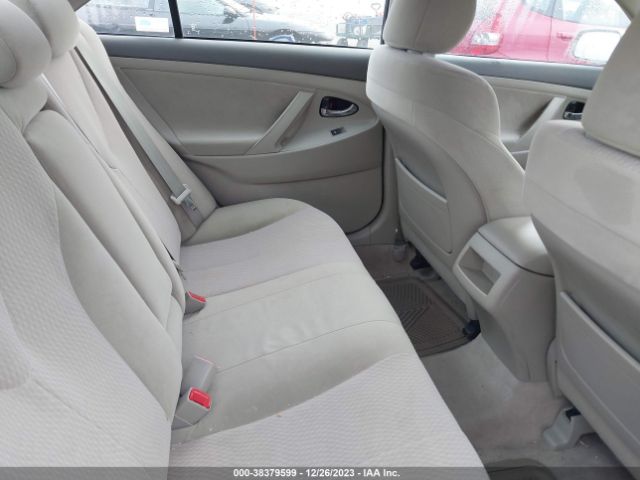 Photo 7 VIN: 4T1BF3EK7BU124146 - TOYOTA CAMRY 