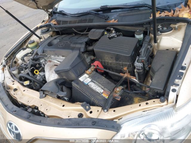 Photo 9 VIN: 4T1BF3EK7BU124146 - TOYOTA CAMRY 