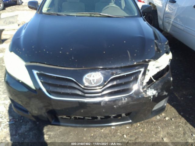 Photo 5 VIN: 4T1BF3EK7BU126737 - TOYOTA CAMRY 