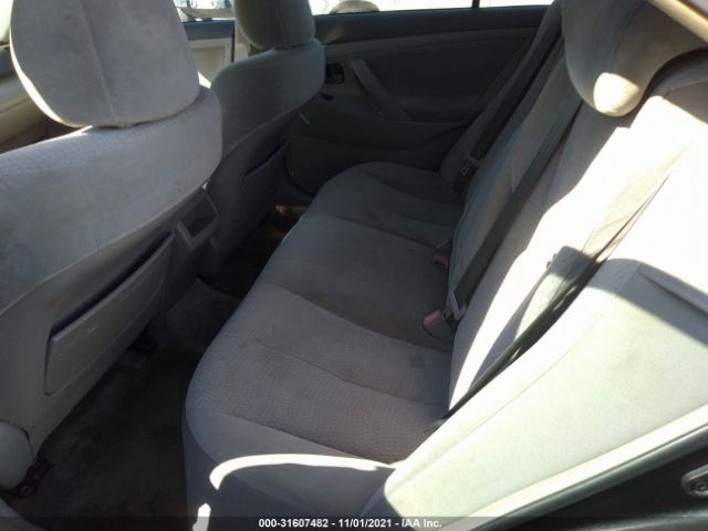 Photo 7 VIN: 4T1BF3EK7BU126737 - TOYOTA CAMRY 